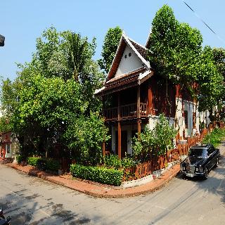 Burasari Heritage Luang Prabang