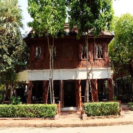 General view