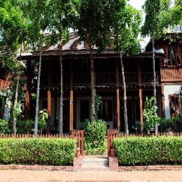 General view