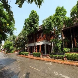 General view