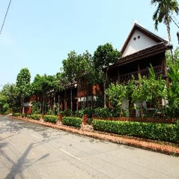 General view