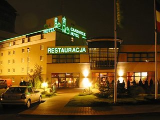 General view