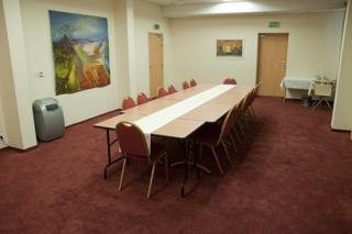 Conferences