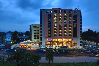 General view