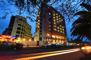 General view