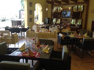 Capital Hotel and Spa