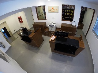 General view