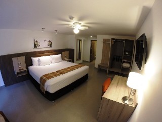 Casa Andina Classic Machupicchu