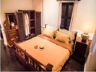 Chang Inn Luang Prabang