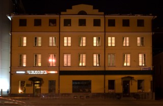 General view