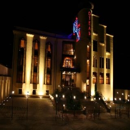 General view