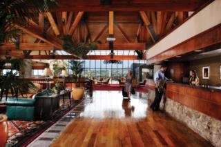 Cheyenne Mountain Resort