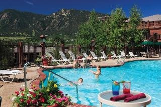 Cheyenne Mountain Resort