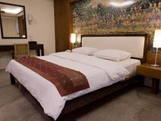 City Inn Vientiane
