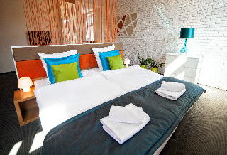 City Residence Aparthotel