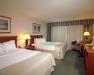 Clarion Hotel and Conference Center