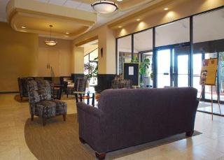Clarion Hotel Colorado Springs Downtown