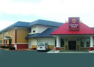 General view
