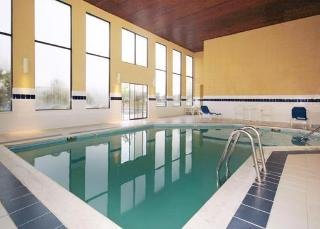 Comfort Inn Airport