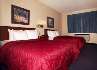 Comfort Inn North