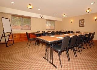 Comfort Inn