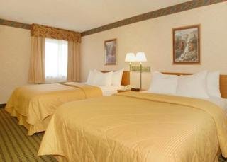 Comfort Inn