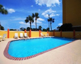 Comfort Suites - Baymeadows