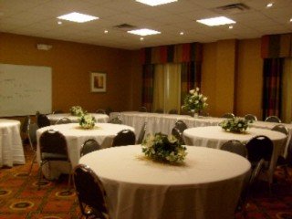 Comfort Suites Jacksonville 