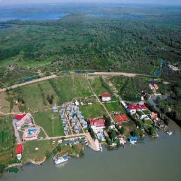 General view