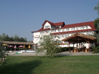 General view