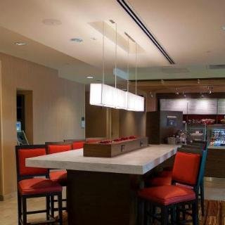 Courtyard By Marriott East Beltway