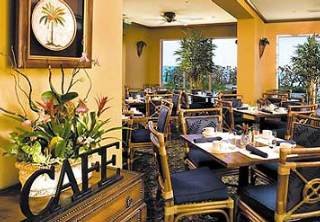 Courtyard by Marriott Hutchinson Island