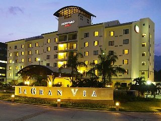 Courtyard by Marriott San Salvador