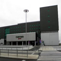 General view