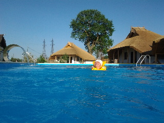 Danube Delta Resort Hotel