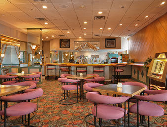 Days Inn at the Falls