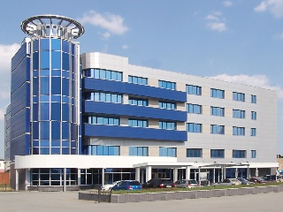 General view