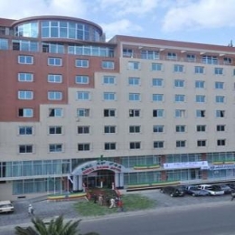 General view