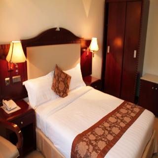 Debre Damo Hotel
