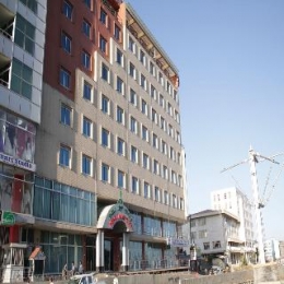 General view