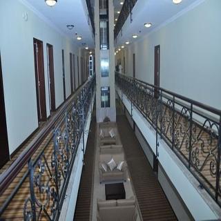 Debre Damo Hotel