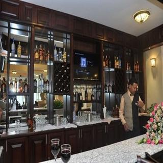 Debre Damo Hotel
