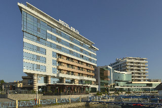 General view