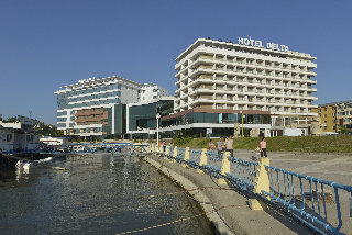 General view