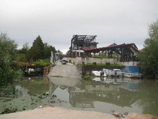 General view