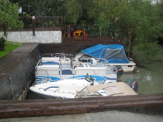 General view