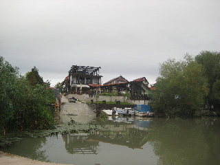 General view