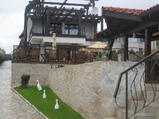 General view