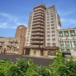 General view