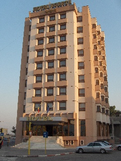 General view